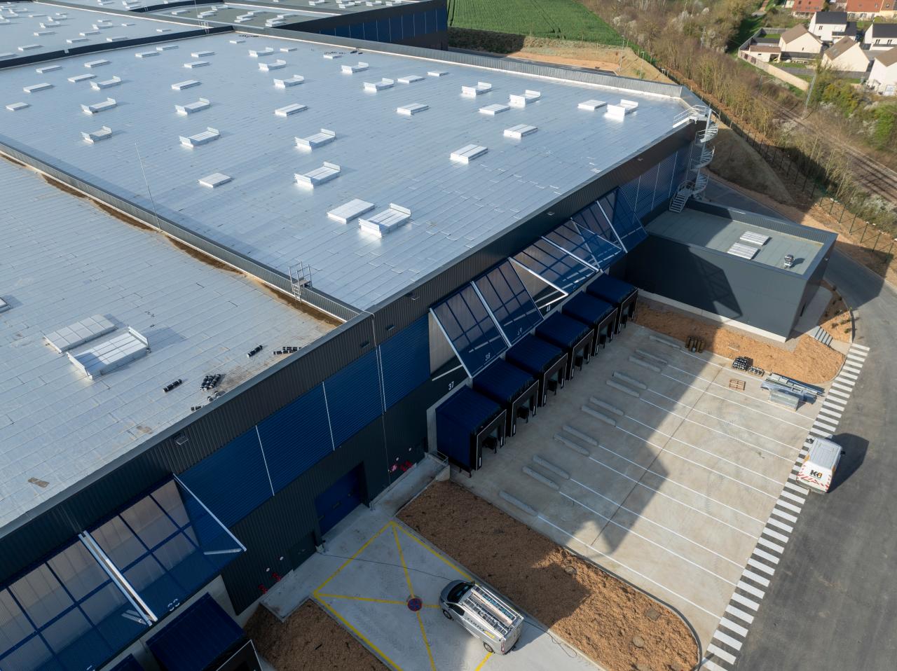 Location entrepôt classe a Allonne Oise OLLOG2638825 6