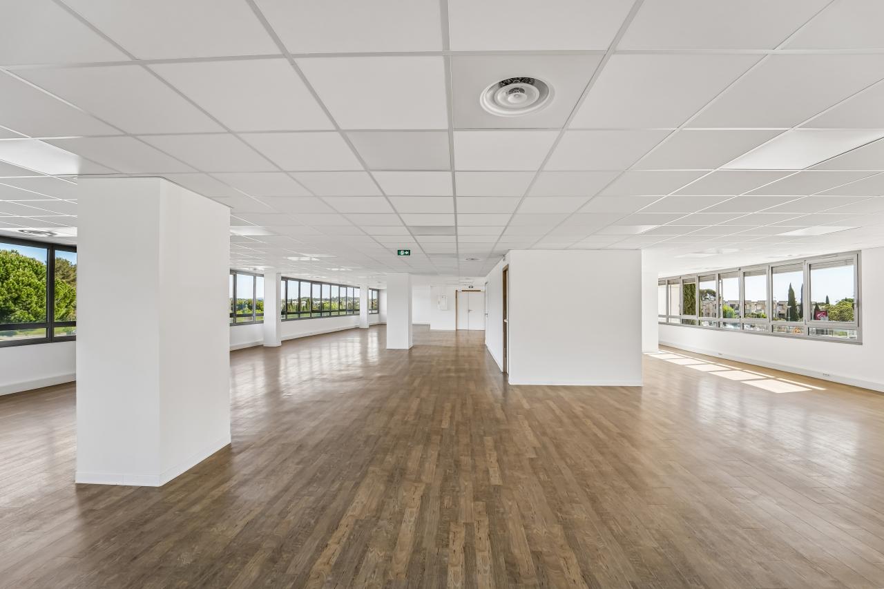 Vente bureau Montpellier Hérault OVBUR2318728 13