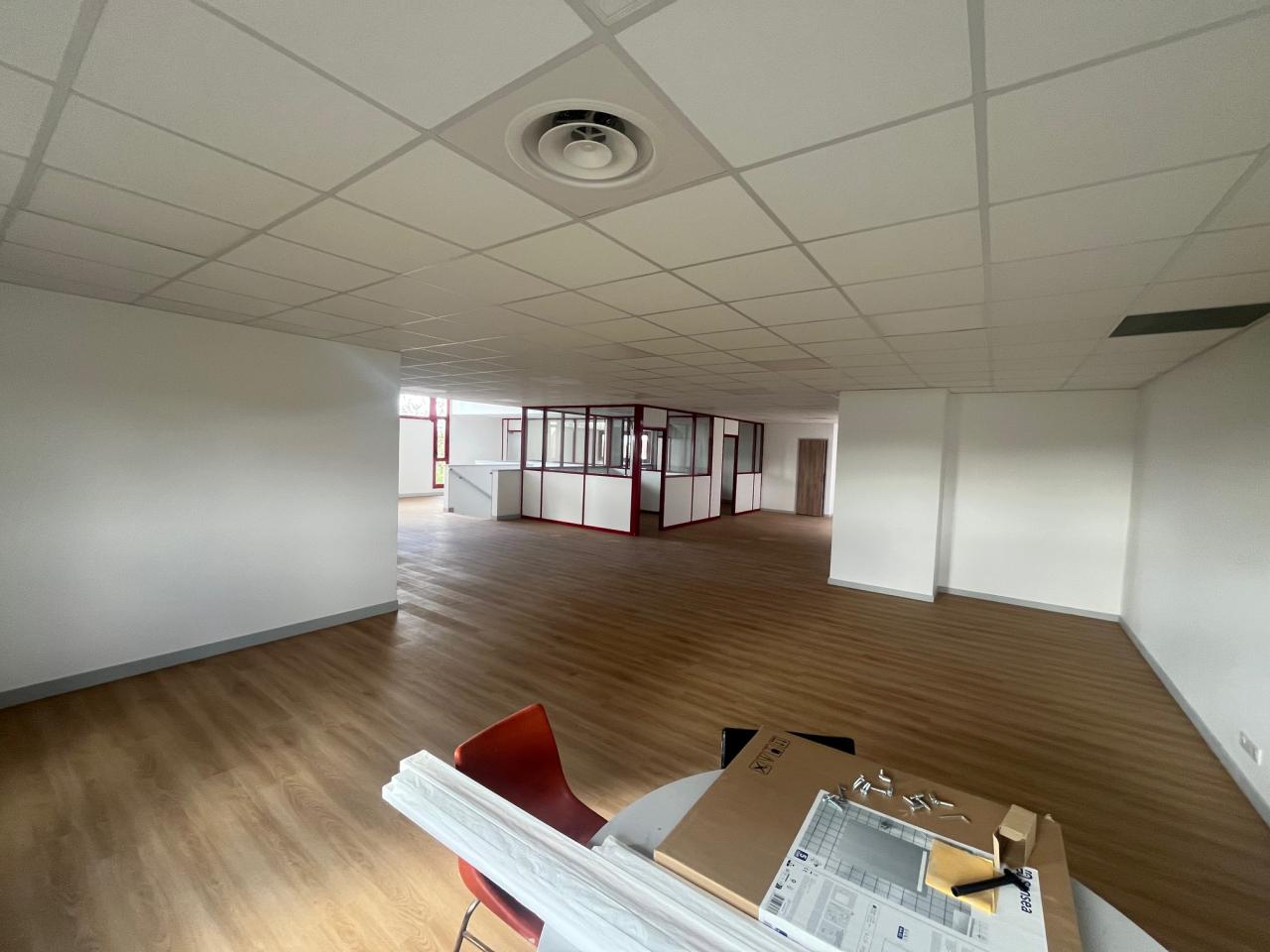 Location local d'activité Chanteloup-en-Brie Seine-et-Marne OLACT2638553 9