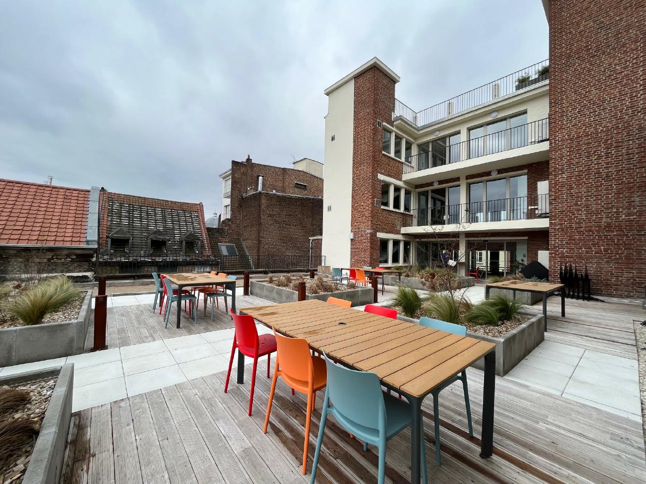 Location coworking Lille Nord OLBUR2311664 11