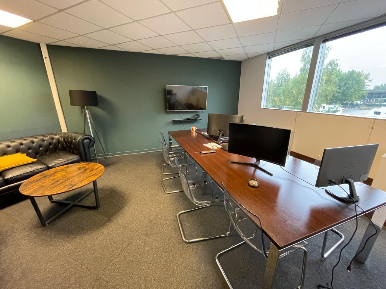 Location bureau Toulouse Haute-Garonne OLBUR2108570 3