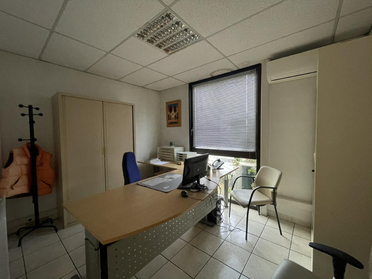 Location local d'activité Portet-sur-Garonne Haute-Garonne OLACT2531402 18