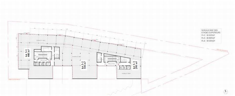 Location bureau Cachan Val-de-Marne OLBUR2100524 7