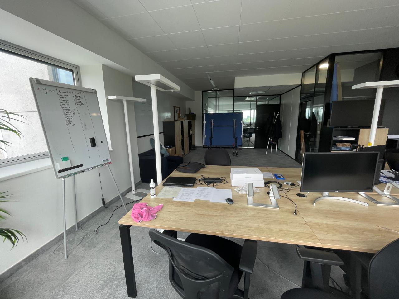 Location bureau Toulouse Haute-Garonne OLBUR2535574 19