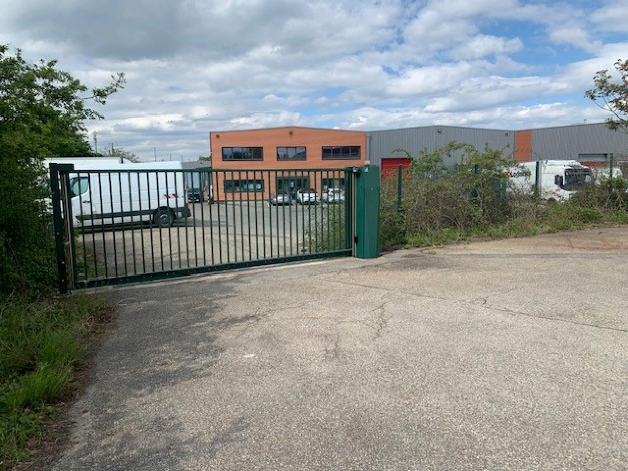 Location local d'activité Chaponost Rhône OLACT2109554 6