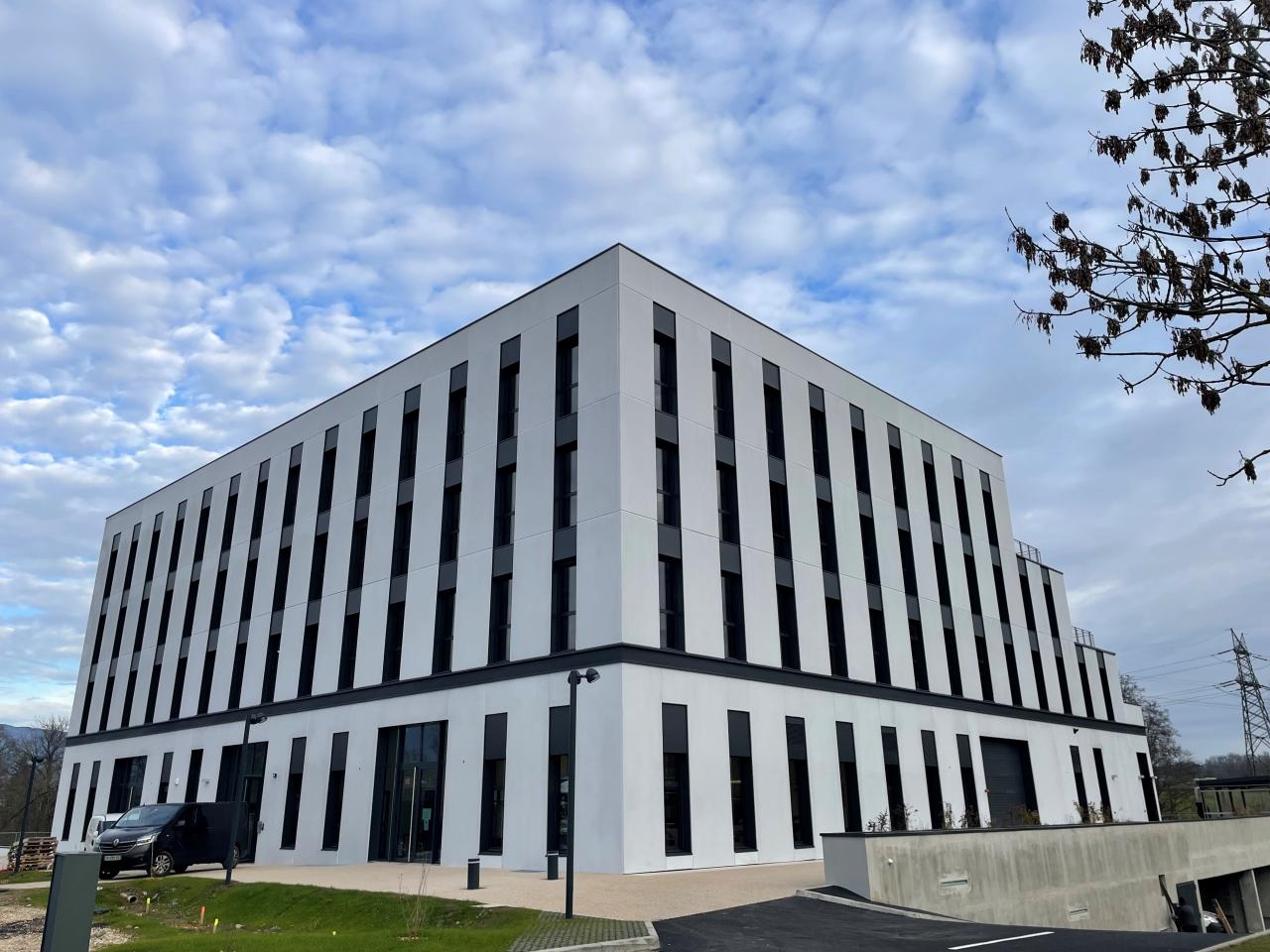 Location bureau Ferney-Voltaire Ain OLBUR2200111 4