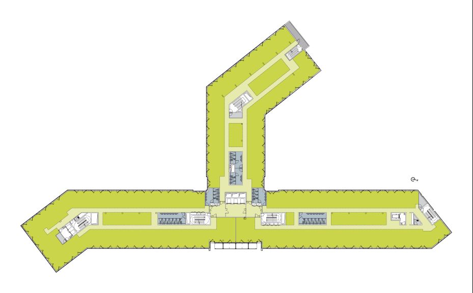 Location bureau Malakoff Hauts-de-Seine OLBUR2103488 9