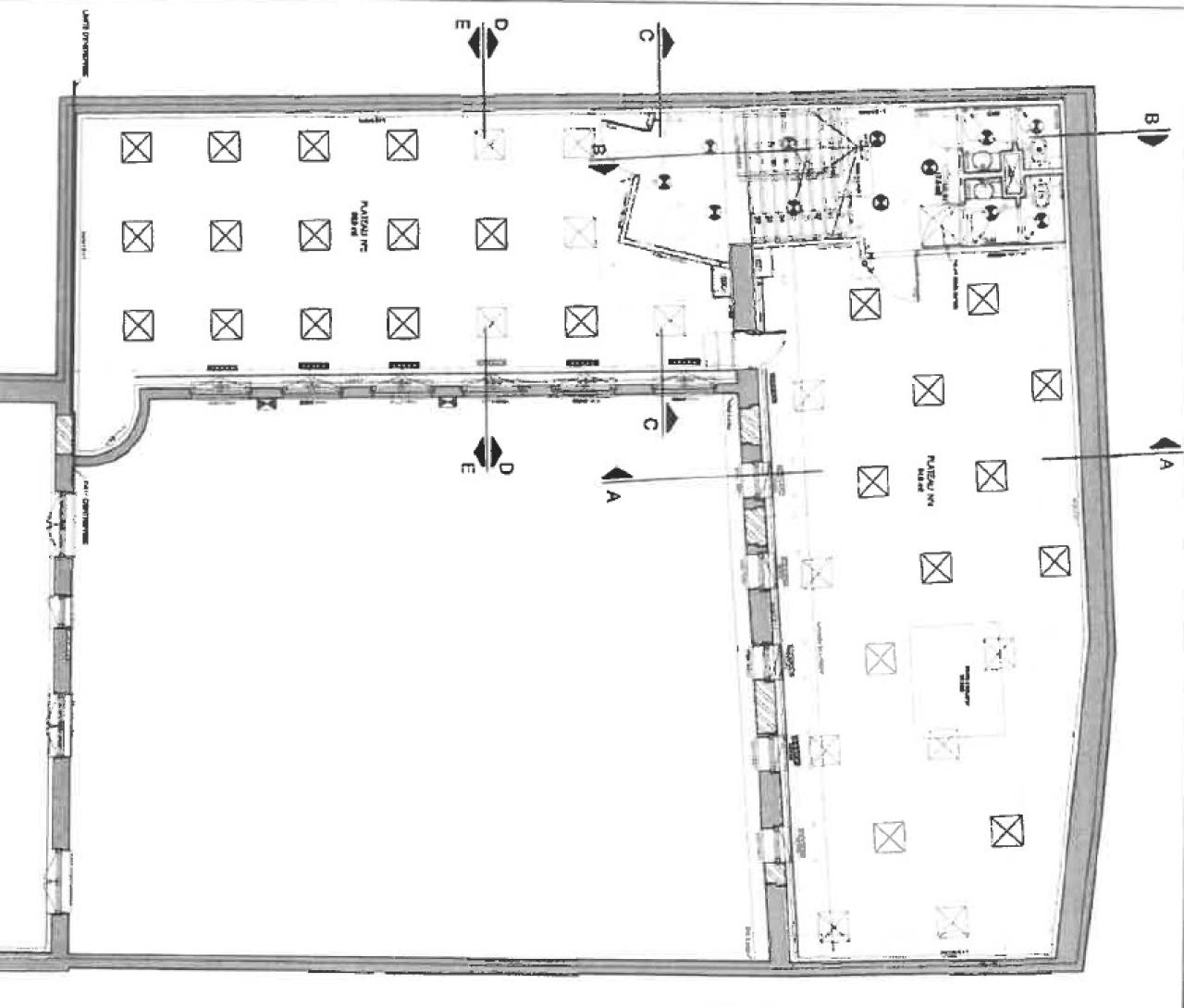 Location bureau Lille Nord OLBUR2639766 5