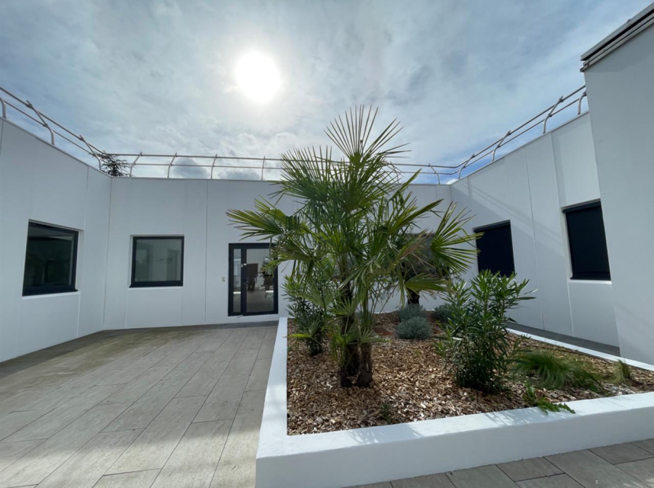 Location bureau Limonest Rhône OLBUR2109055 7