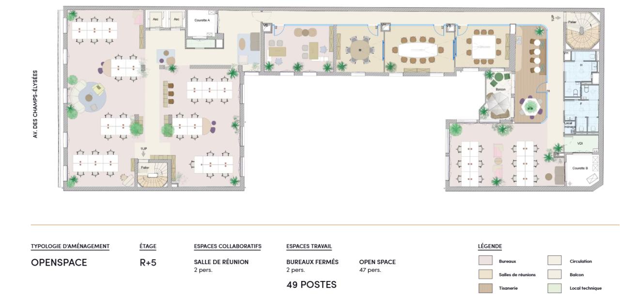 Location bureau Paris OLBUR2101130 13