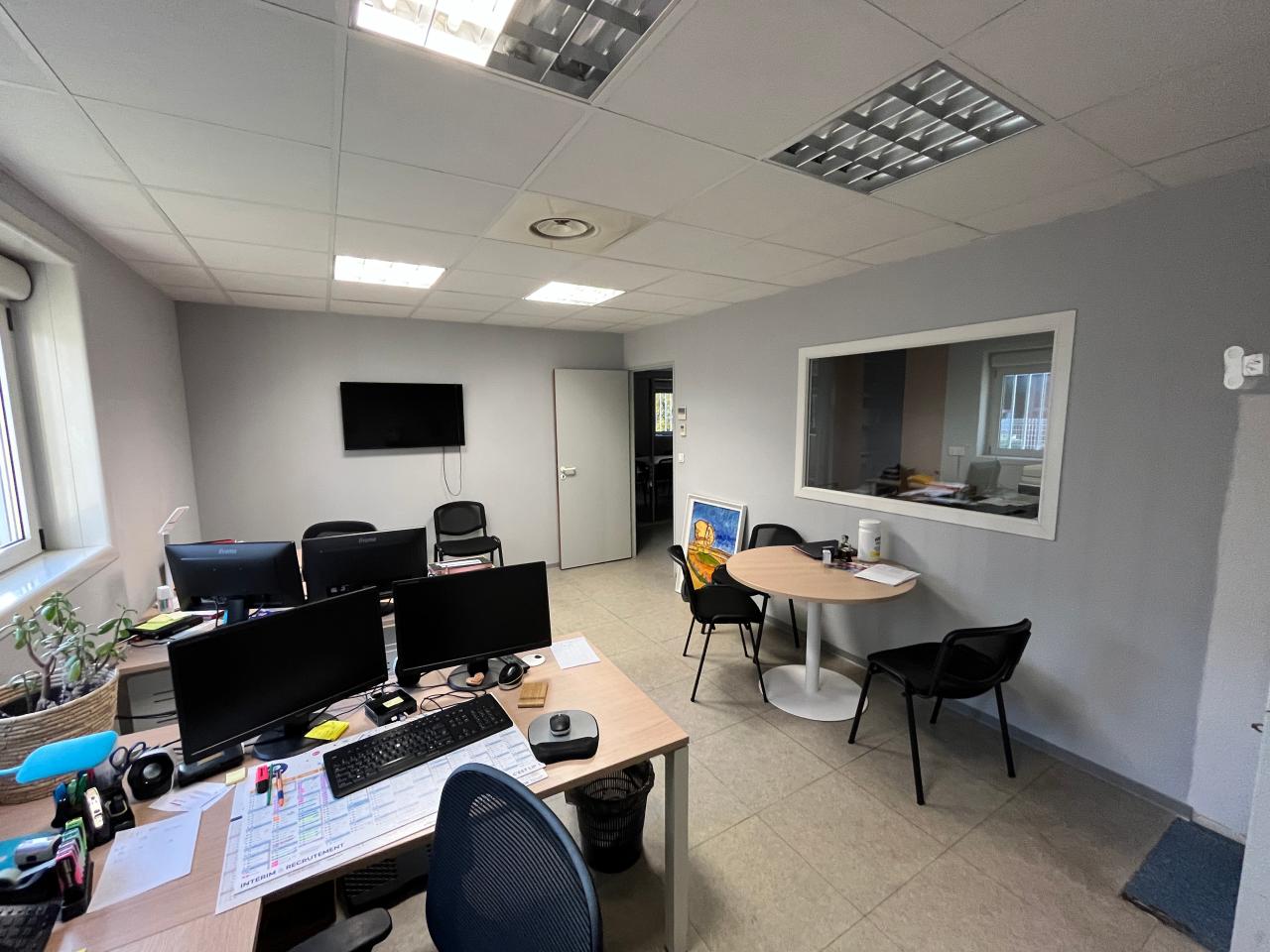 Location local d'activité Gallargues-le-Montueux Gard OLACT2428578 11