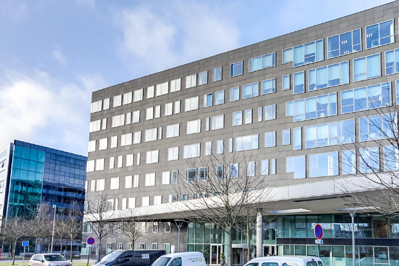 Location bureau Noisy-le-Grand Seine-Saint-Denis OLBUR2107357 14