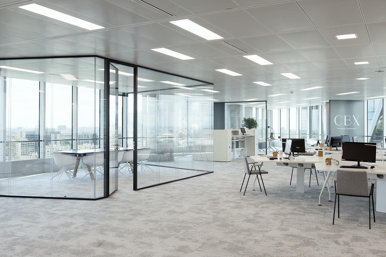 Location bureau Courbevoie Hauts-de-Seine OLBUR2001553 9