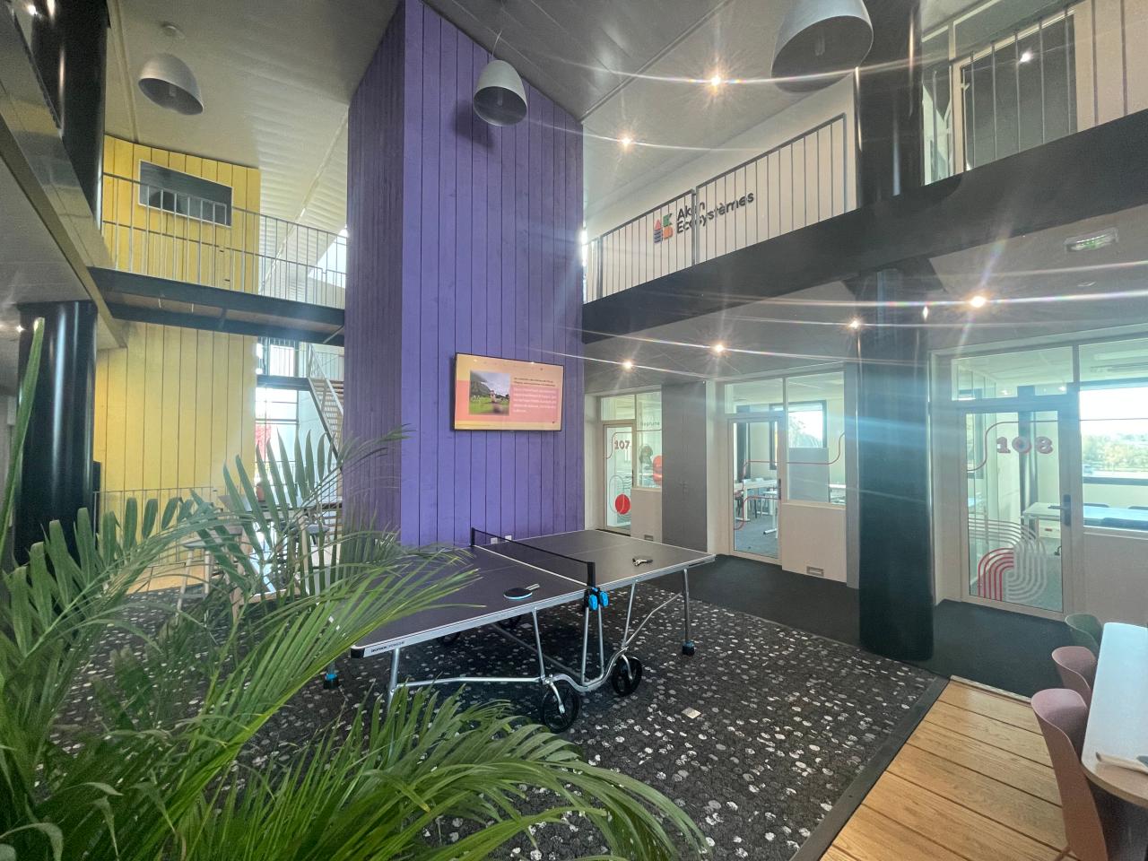 Location bureau Mérignac Gironde OLBUR2420639 11