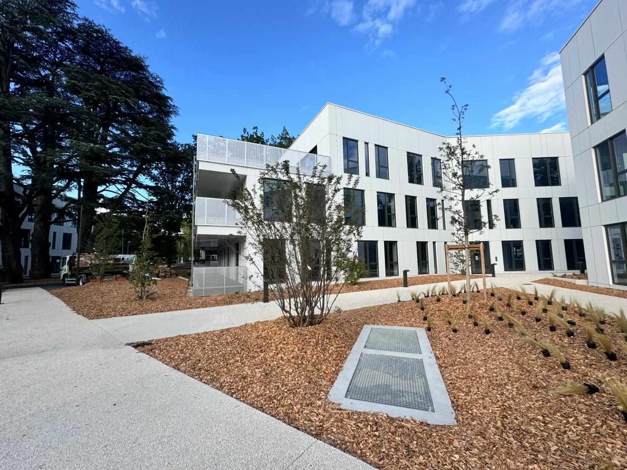 Location bureau Limonest Rhône OLBUR2109225 4