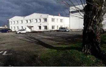 Location local d'activité Meyzieu Rhône OLACT2119944