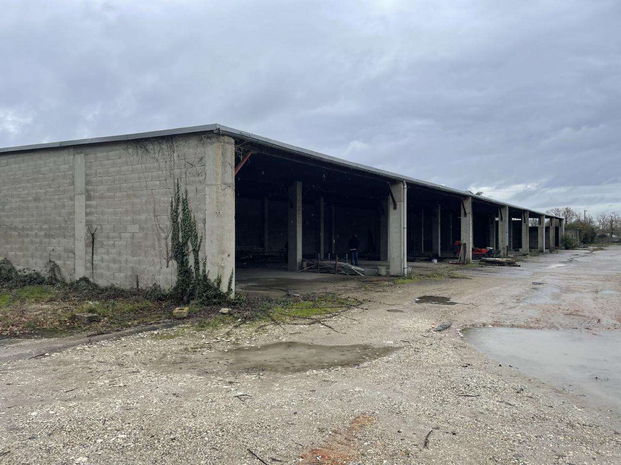 Vente local d'activité La Couronne Charente OVACT2420382 7