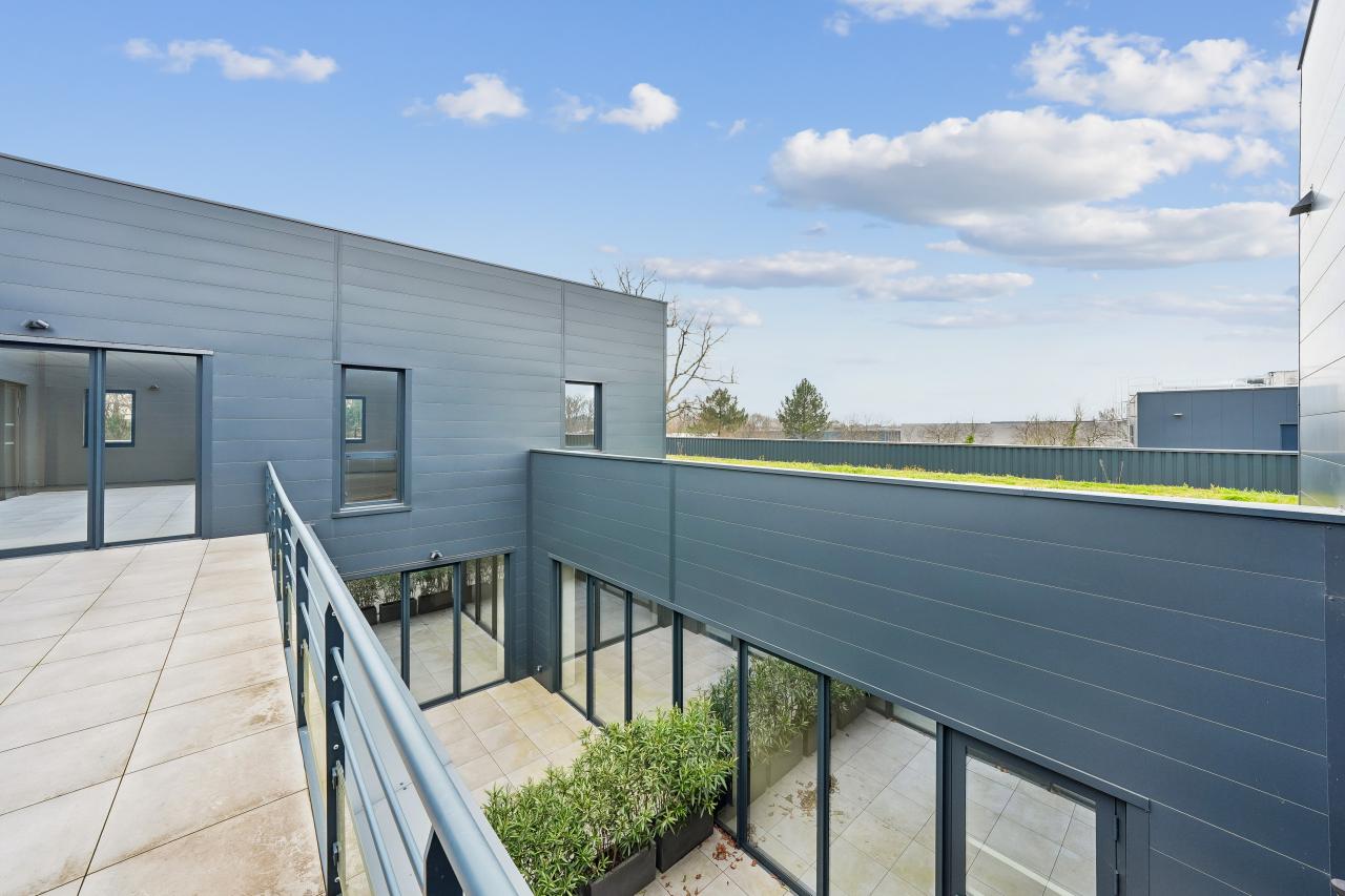 Location bureau Mérignac Gironde OLBUR2640866 8