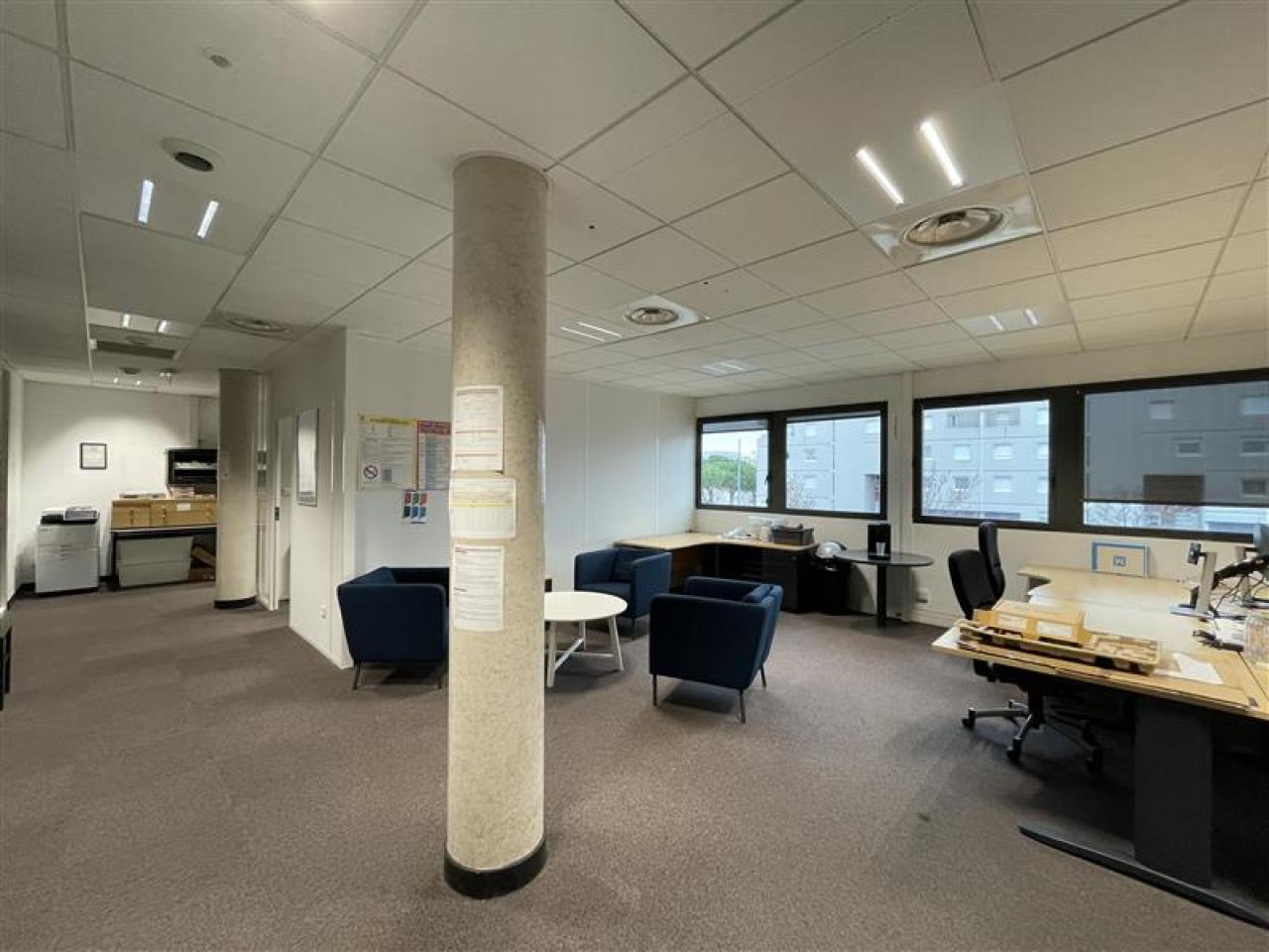 Location bureau Montpellier Hérault OLBUR2425778 10