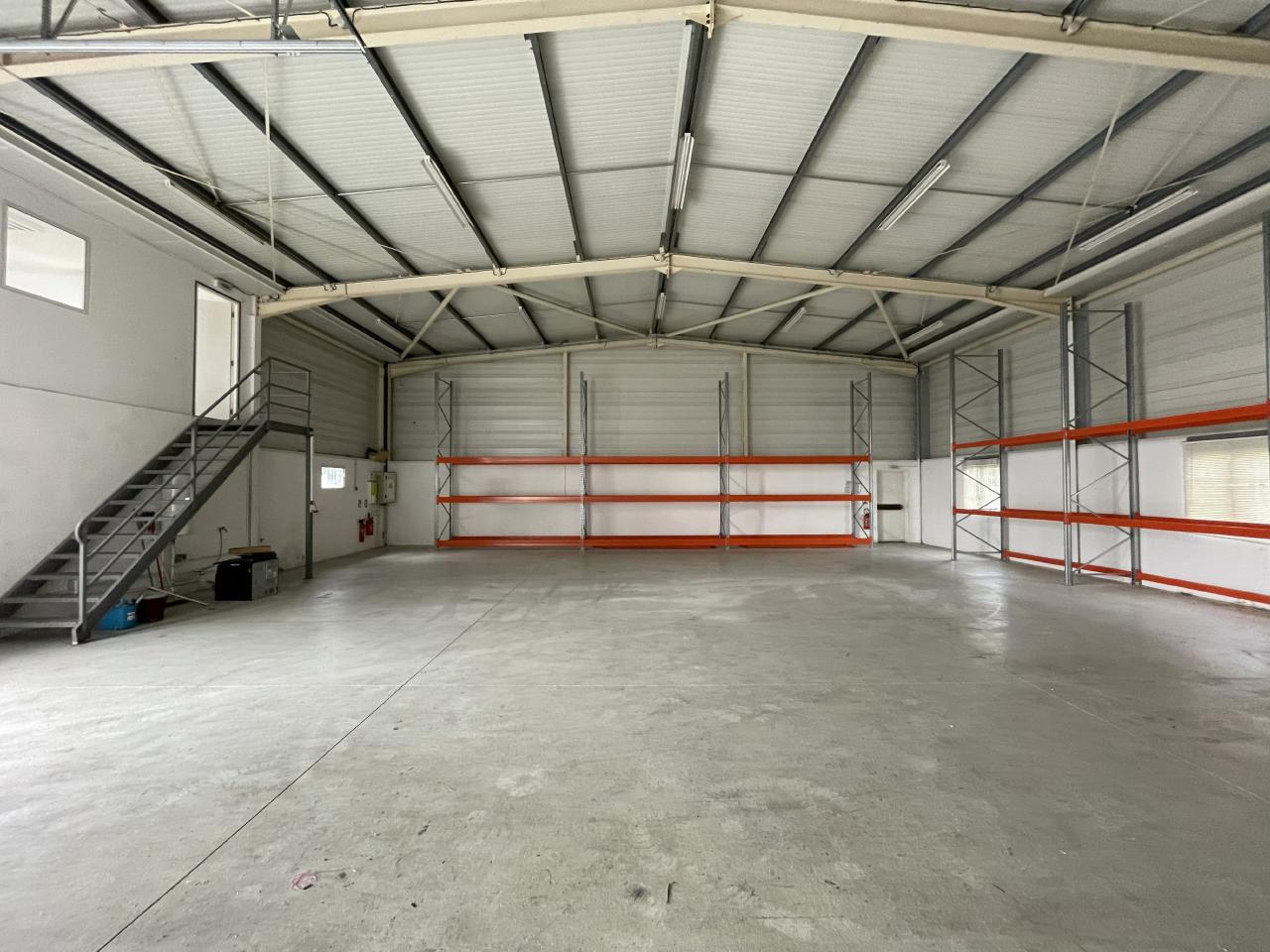 Location local d'activité Colomiers Haute-Garonne OLACT2642120 10