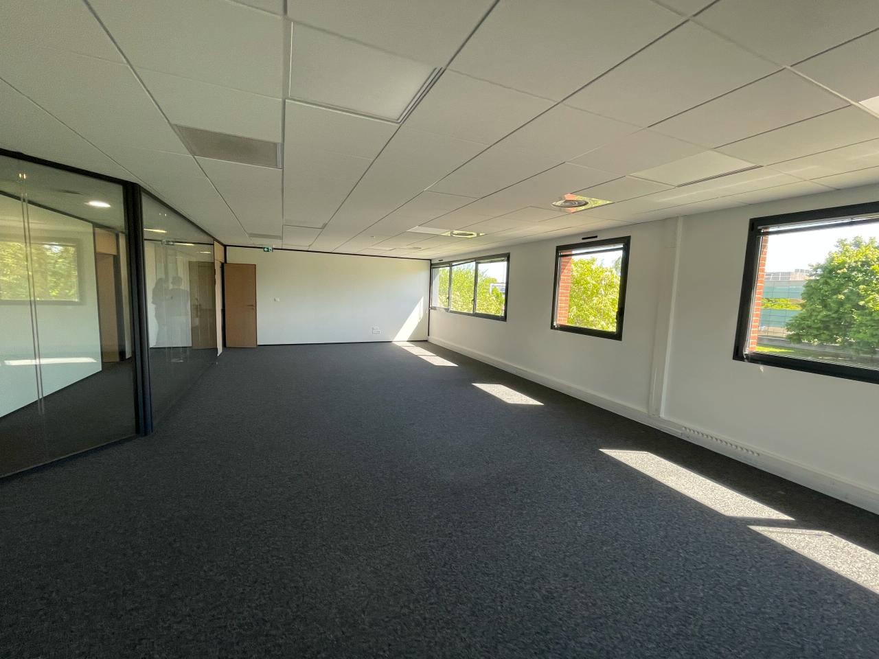Vente bureau Toulouse Haute-Garonne OVBUR2641556 7