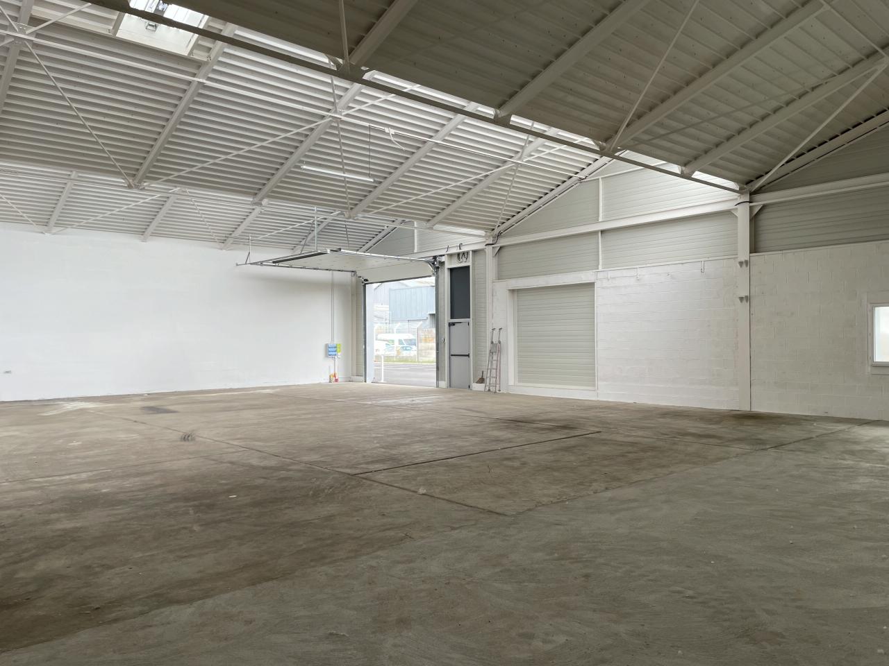 Location local d'activité Carquefou Loire-Atlantique OLACT2534221 6