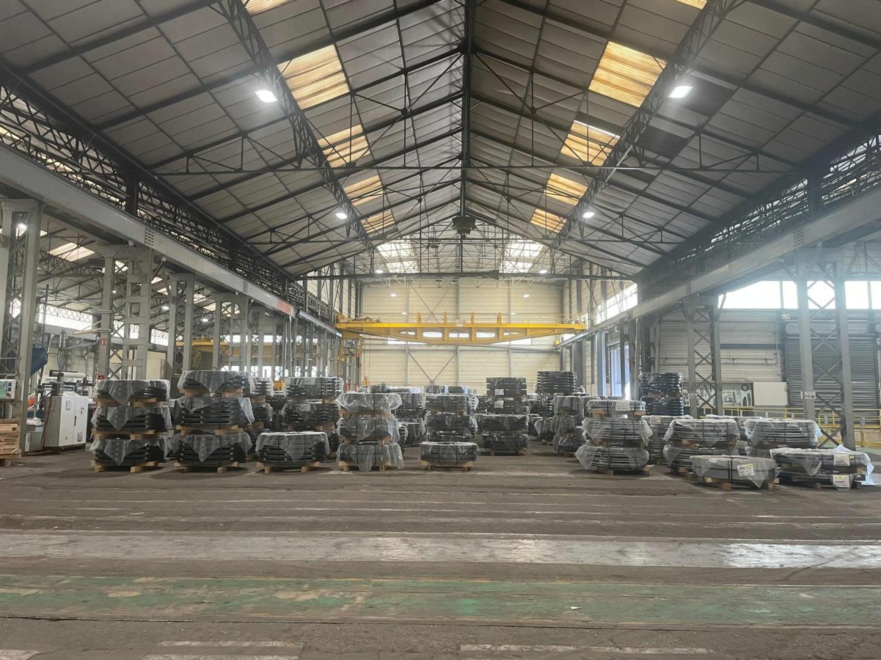 Vente local d'activité Reims Marne OVACT2533168 5