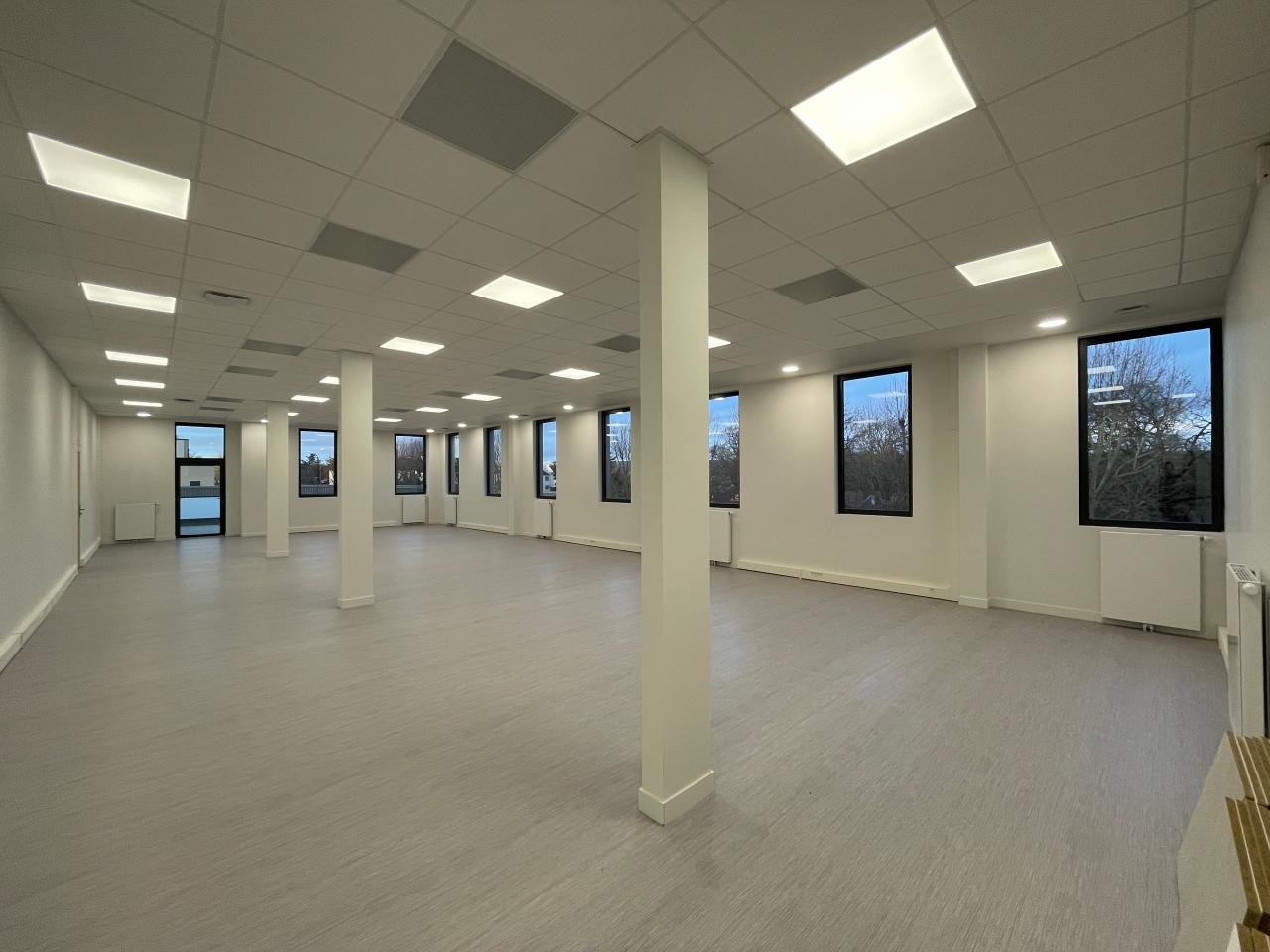 Location bureau Le Petit-Quevilly Seine-Maritime OLBUR2638461 18