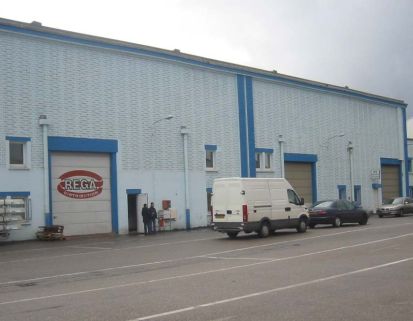 Location local d'activité Woippy Moselle OLACT2535971 1