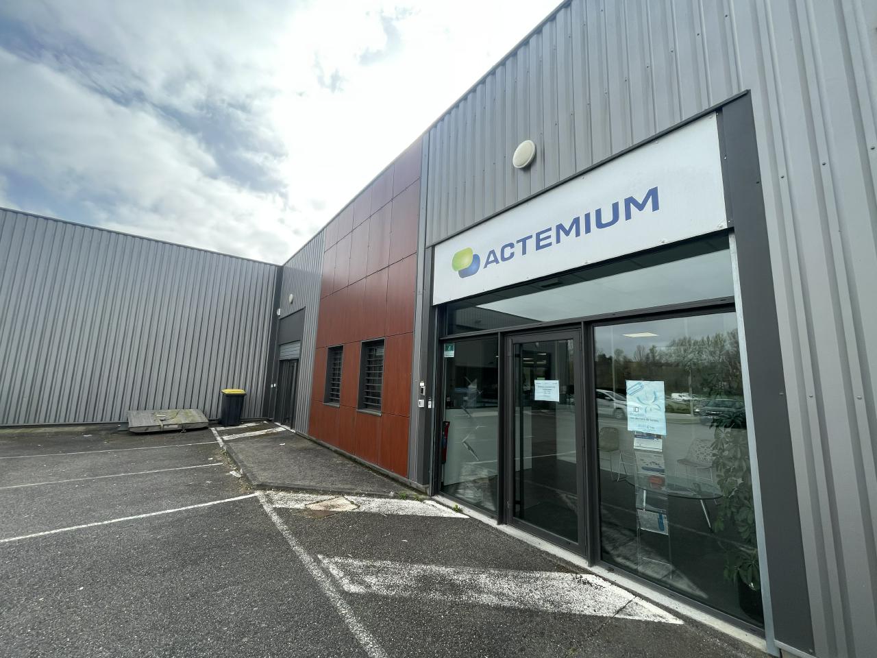 Location local d'activité Montrabé Haute-Garonne OLACT2638183 3