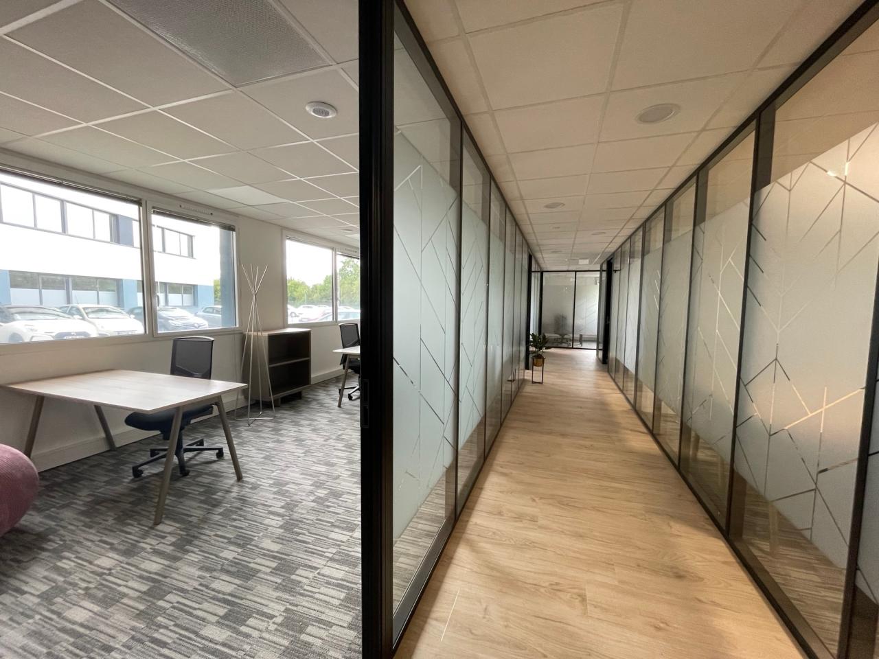 Location coworking Bruz Ille-et-Vilaine OLBUR2424659 8