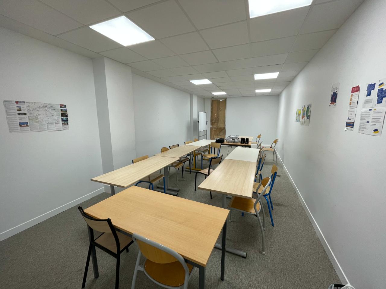 Location bureau Tours Indre-et-Loire OLBUR2427808 3