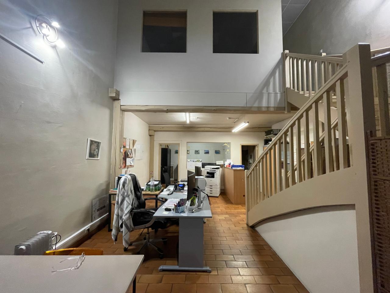 Vente bureau Grasse Alpes-Maritimes OVBUR2639116 5