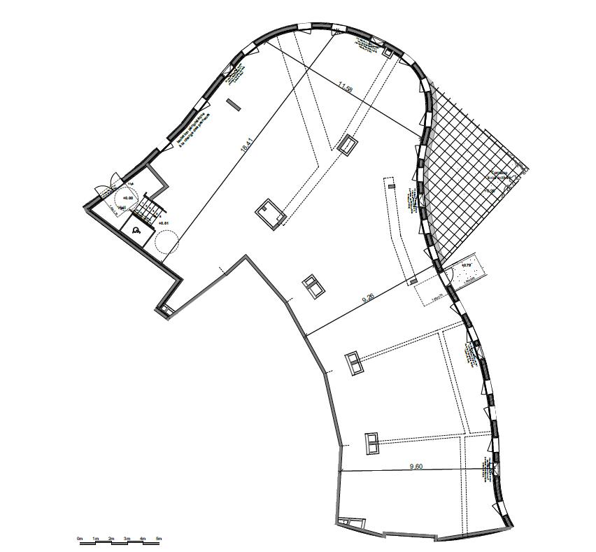 Vente bureau Bruz Ille-et-Vilaine OVBUR2112944 1