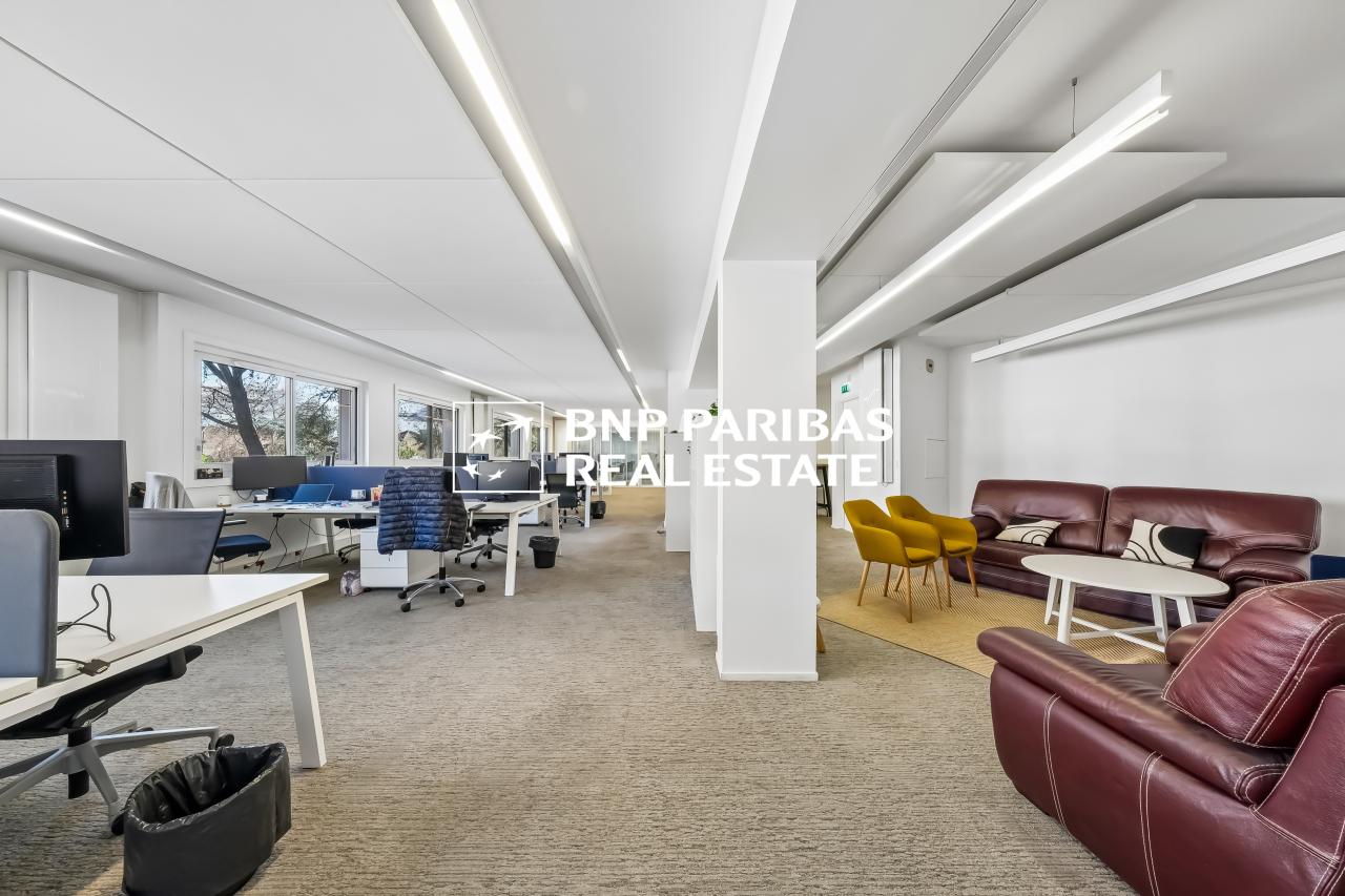 Location bureau Courbevoie Hauts-de-Seine OLBUR2641200 7