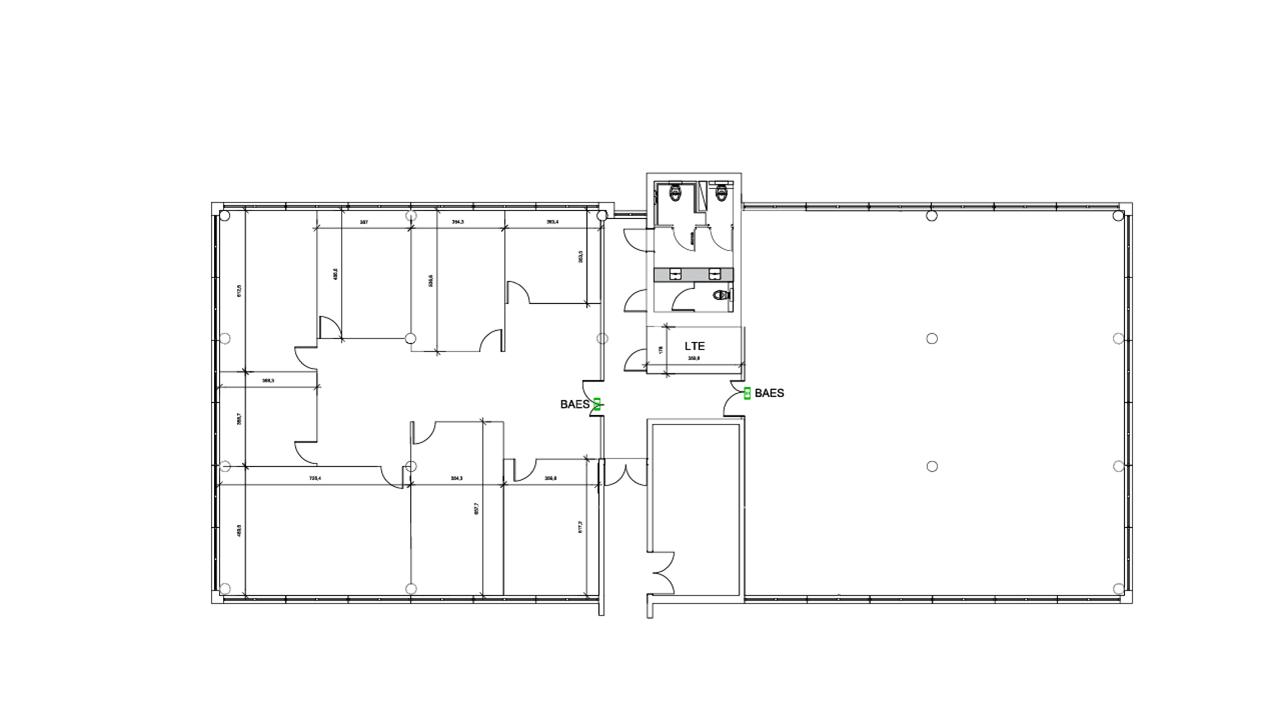 Location bureau Montpellier Hérault OLBUR2118429 16