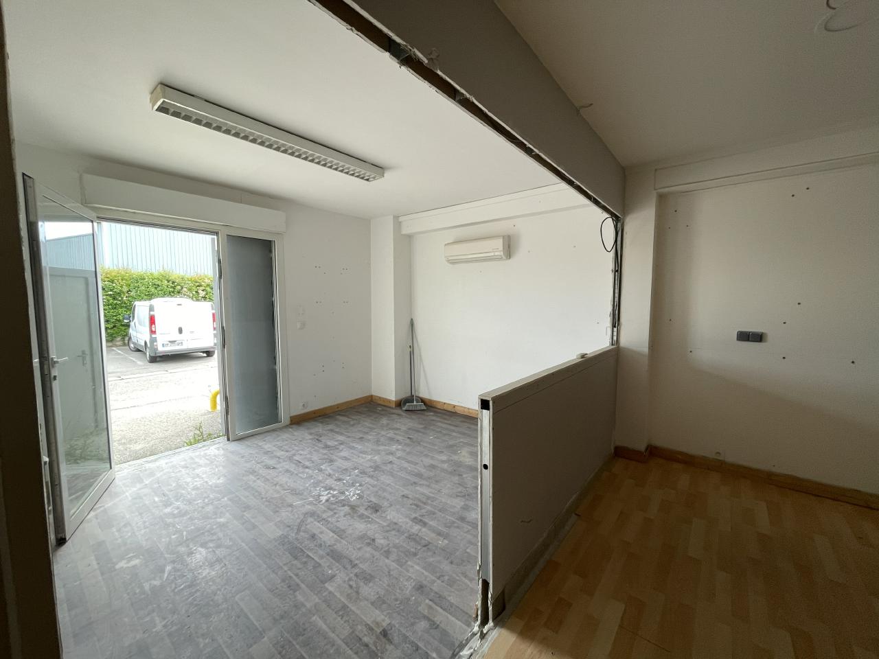 Location local d'activité Venelles Bouches-du-Rhône OLACT2308898 3