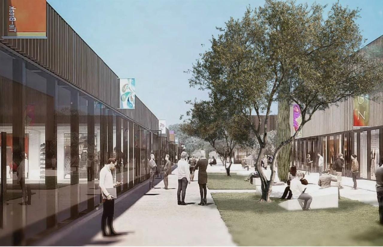 Location bureau Vallauris Alpes-Maritimes OLBUR2115405 7