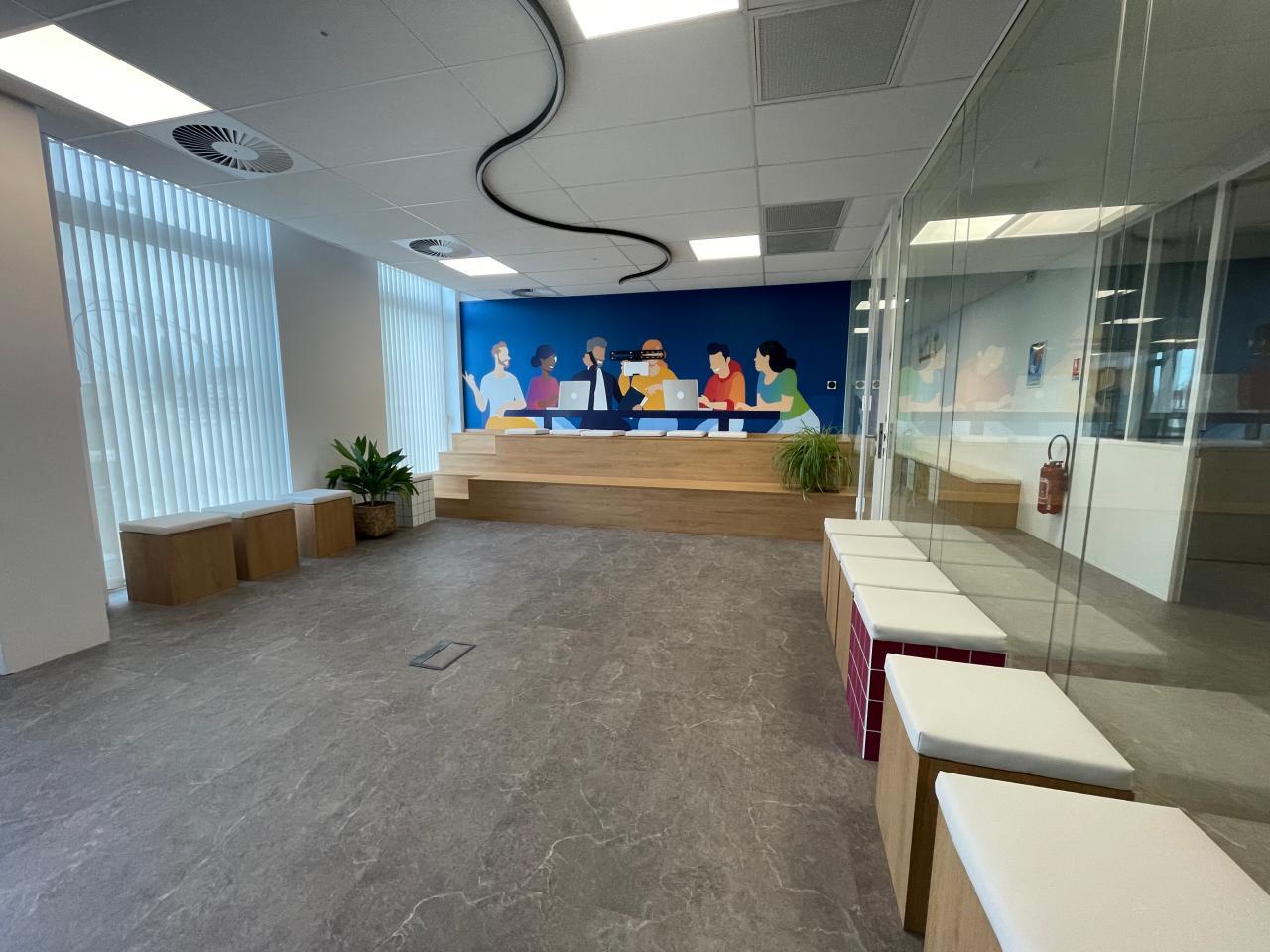 Location bureau Villeneuve-d'Ascq Nord OLBUR2640063 7