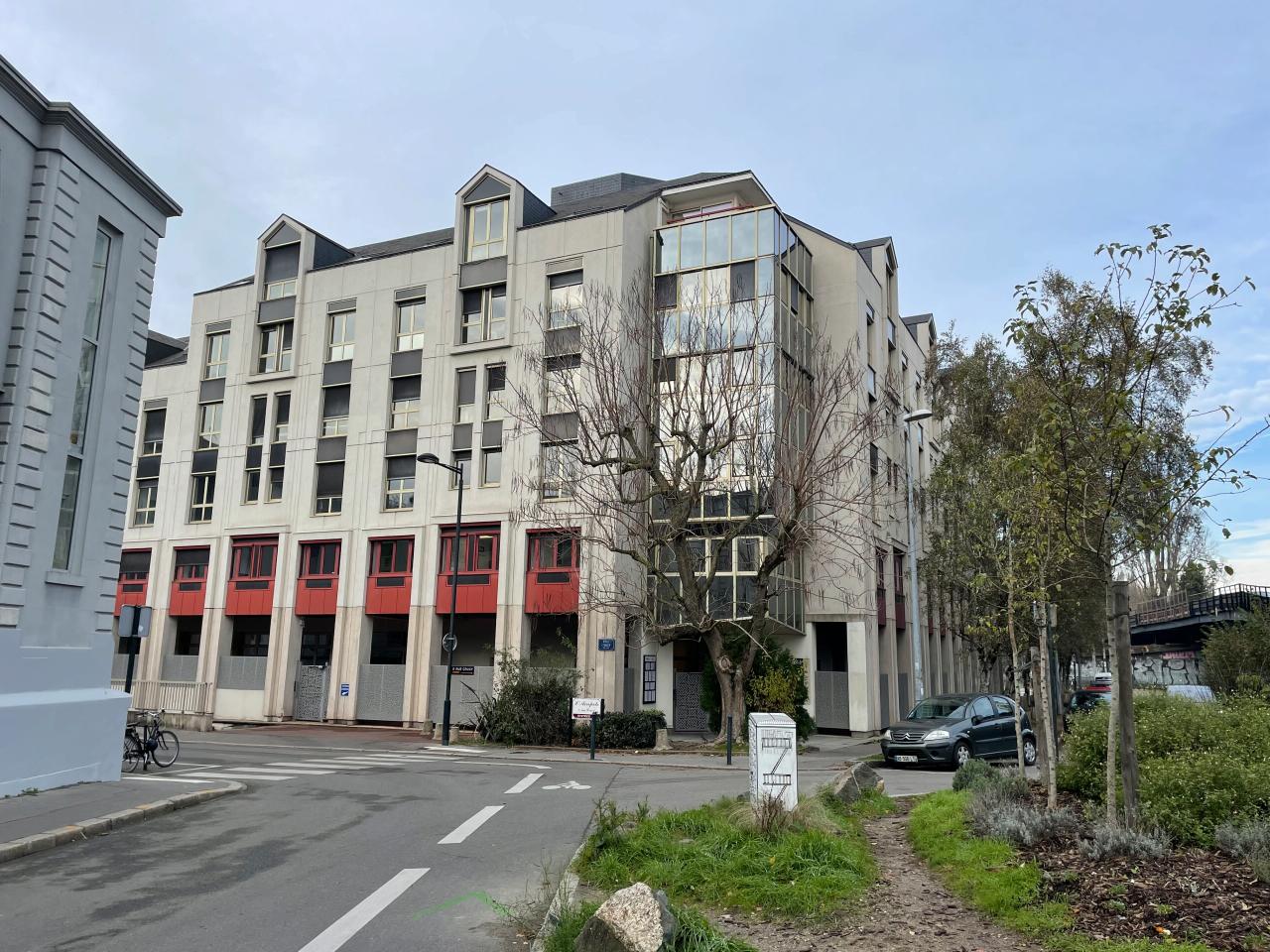 Vente bureau Nantes Loire-Atlantique OVBUR2427971 20