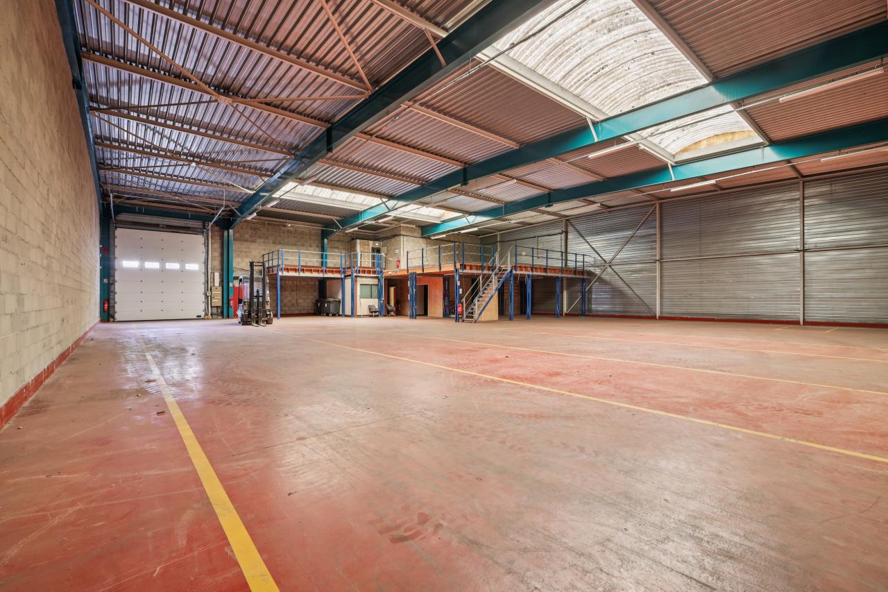 Vente local d'activité Lisses Essonne OVACT2533642 6