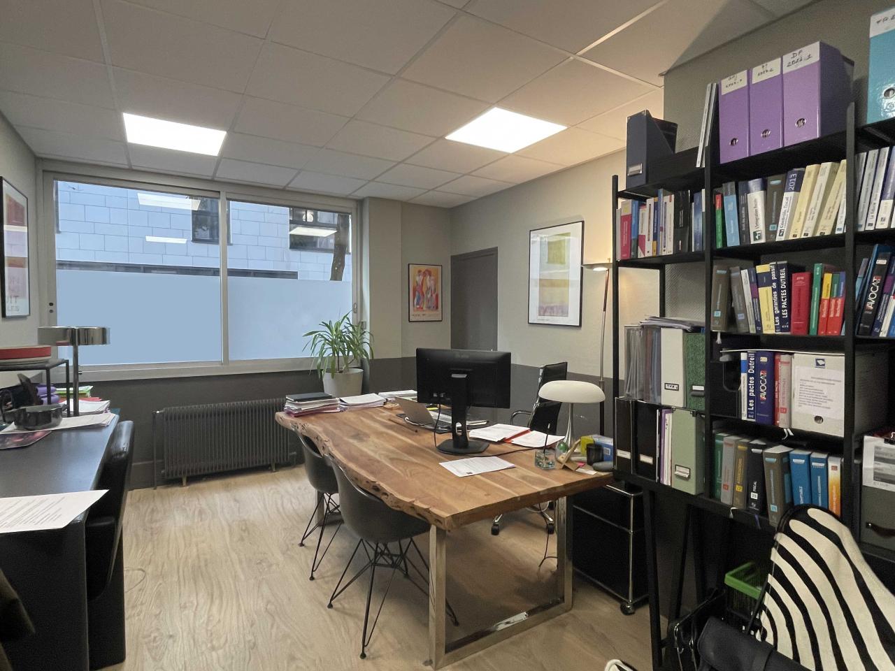 Vente bureau Rouen Seine-Maritime OVBUR2536105 5