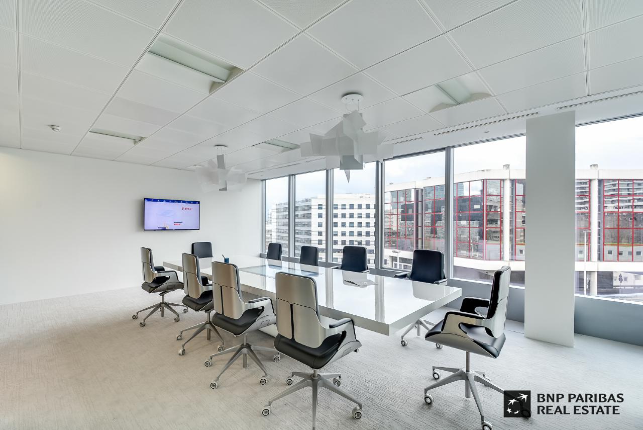 Location bureau Puteaux Hauts-de-Seine OLBUR2001075 25