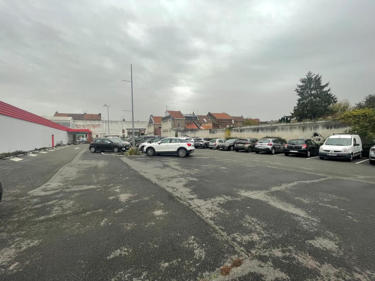 Vente local d'activité Carvin Pas-de-Calais OVACT2537127 11