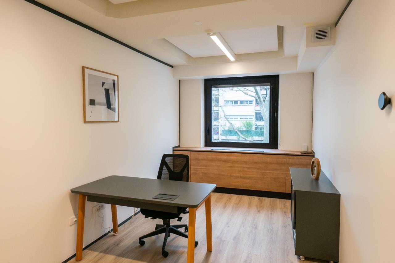Location coworking Villeurbanne Rhône OLBUR2532280 11