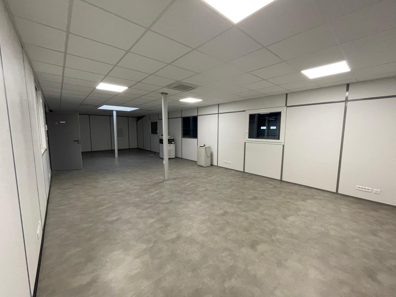 Location local d'activité Saint-Cyr-en-Val Loiret OLACT2534950 16