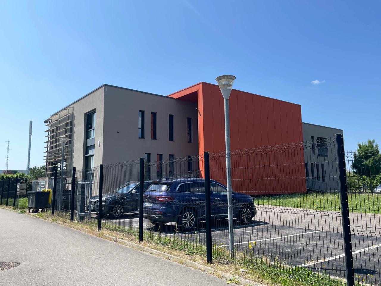 Location bureau Metz Moselle OLBUR2533200 1