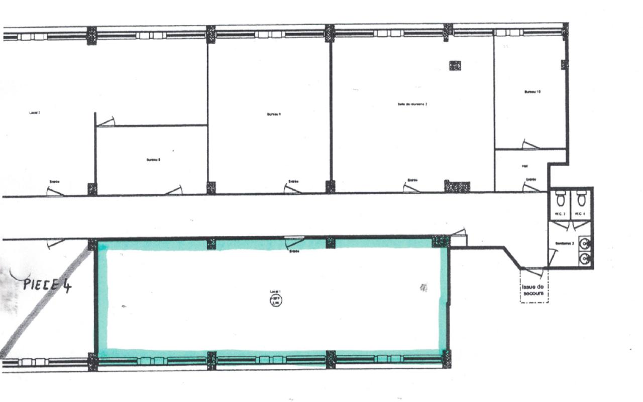 Location bureau Lyon Rhône OLBUR2109106 12