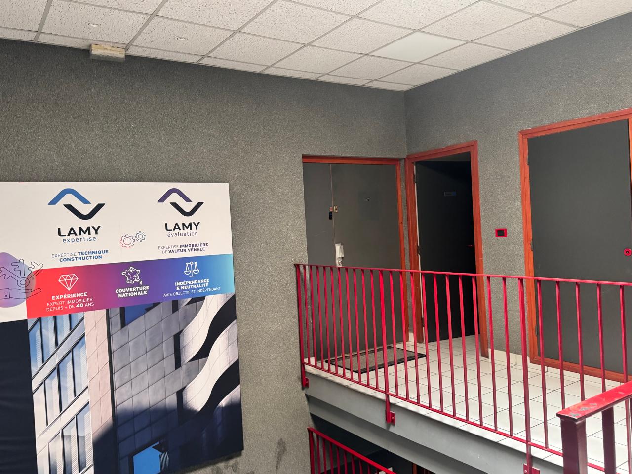 Location bureau Champagne-au-Mont-d'Or Rhône OLBUR2642058 8