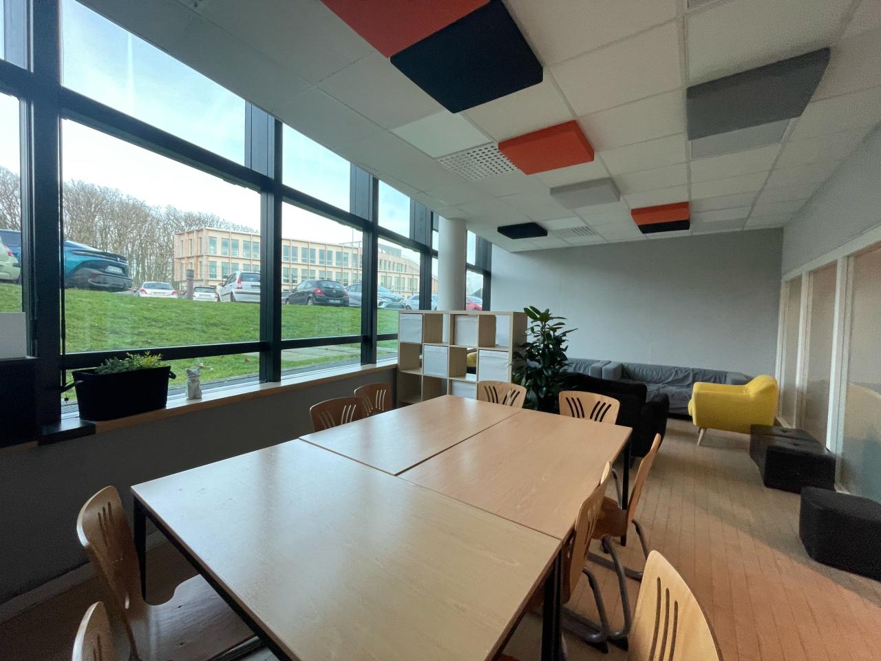 Vente bureau Orvault Loire-Atlantique OVBUR2533119 9